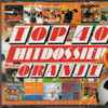 Various - Top 40 Hitdossier Oranje