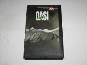 Oasi (VHS, Stereo, PAL) for sale