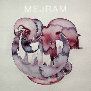 Mejram - Mejram album cover