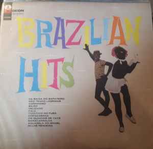 Brazilian Hits (Vinyl, LP, Compilation) for sale