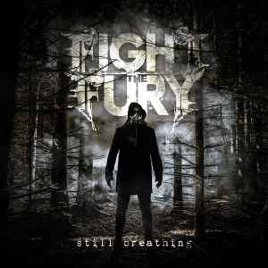 Fight The Fury - Still Breathing album cover
