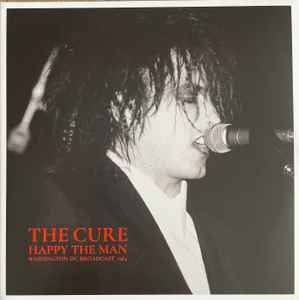 The Cure – BBC Sessions From 1979 To 1983 (2023, Marbled, 180 g, Vinyl) -  Discogs