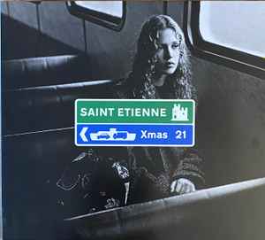 Xmas 21 - Saint Etienne