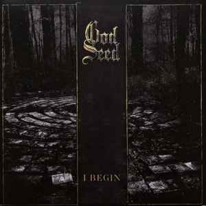 God – I Begin (2012, Grey, Vinyl) Discogs