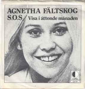Agnetha Fältskog - S.O.S.