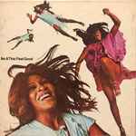 Cover of Feel Good, 1972, Reel-To-Reel