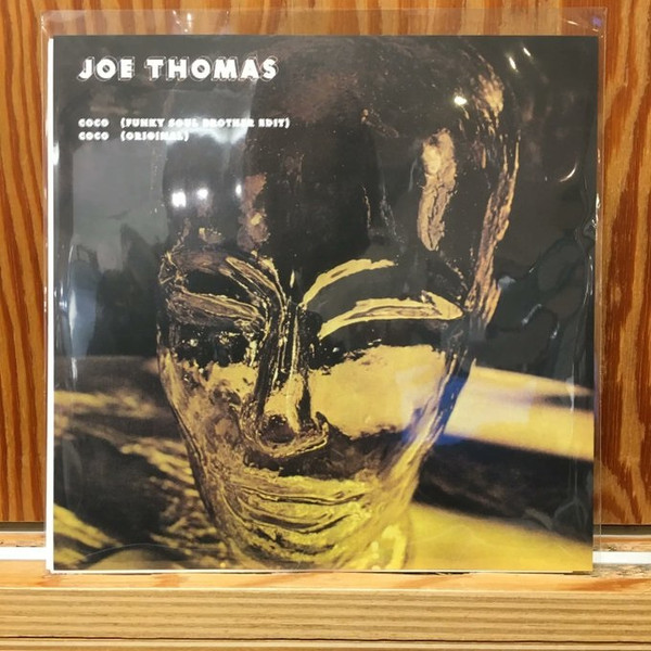 Joe Thomas – Coco (2023, Vinyl) - Discogs