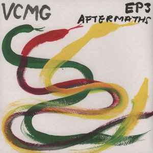 EP3 / Aftermaths - VCMG