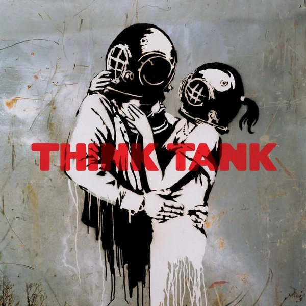 Blur - Think Tank | Releases | Discogs