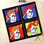 Cover of Crac!, 1978, Vinyl