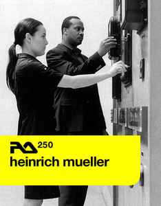 Heinrich Mueller - RA.250