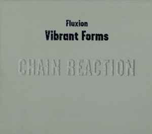 Vibrant Forms - Fluxion