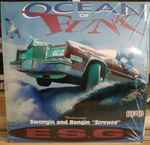 E.S.G. – Ocean Of Funk (2019, Vinyl) - Discogs