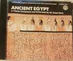 Pochette de Ancient Egypt, 1989, CD