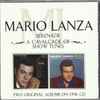 Mario Lanza - Serenade / A Cavalcade Of Show Tunes