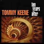Tommy Keene - Ten Years After album cover