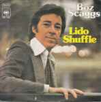 Lido Shuffle / Boz Scaggs