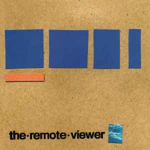 The Remote Viewer - The Remote Viewer LP
