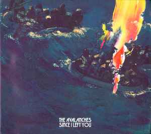The Avalanches – Since I Left You (2021, CD) - Discogs