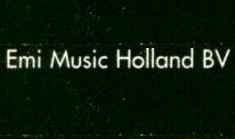 EMI Music Holland B.V. on Discogs