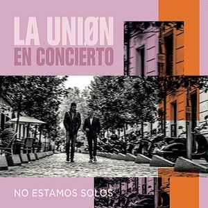 En Concierto ...No Estamos Solos (CD, Album)en venta