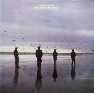 Heaven Up Here - Echo And The Bunnymen