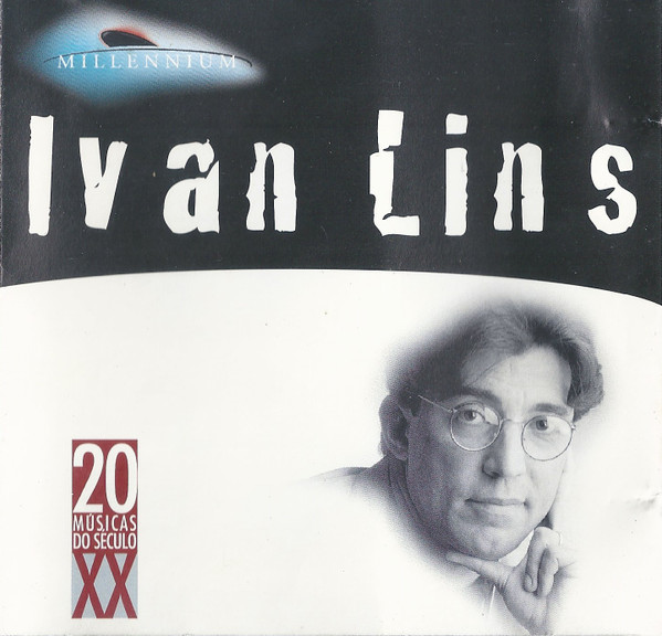 Millennium / Ivan Lins - ワールドミュージック