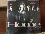 Cover of Home, 1990-09-14, Vinyl