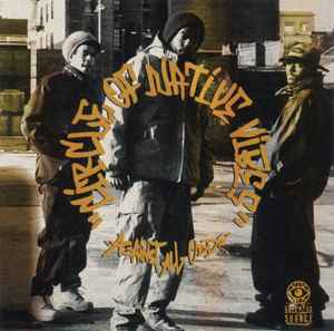 Ghetto Chilldren – 90's Unreleased, Demos & Rare Tracks (2021, CD 