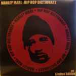Cover of Hip Hop Dictionary, 2000, Vinyl