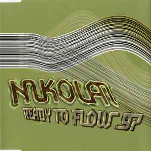 Nikolai - Ready To Flow '97 album cover