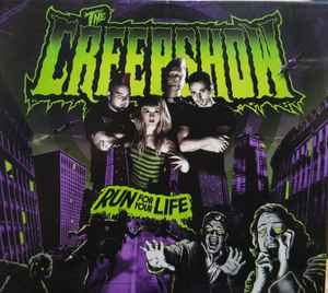 The Creepshow – Sell Your Soul (2006, CD) - Discogs