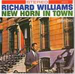 Cover of New Horn In Town, 1987, CD