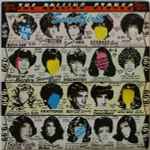 The Rolling Stones – Some Girls (1978, 2nd Version, SP, Vinyl 