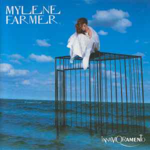 Mylène Farmer - Innamoramento