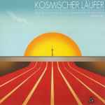Cover of The Secret Cosmic Music Of The East German Olympic Program 1972-83 - Volume Three, 2015-11-30, Vinyl