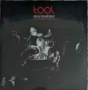 Tool – Stranglehold (The Kalamazoo Broadcast) (2023, Clear, Vinyl) - Discogs