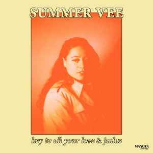 Summer Vee - Key To All Your Love / Judas album cover