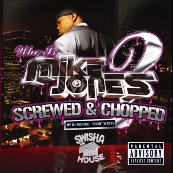 Mike Jones Biography — Hip Hop Scriptures