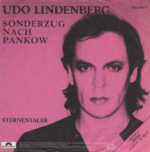 Sonderzug Nach Pankow - Udo Lindenberg