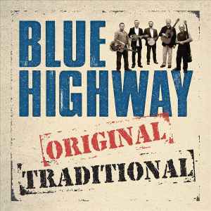 Blue Highway - Original Traditional album cover