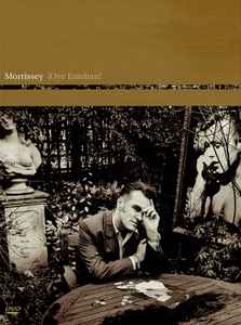 Morrissey - ¡Oye Esteban! album cover