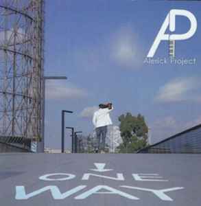 Alerick Project - One Way album cover
