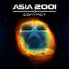 Asia 2001 - Contact