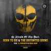 Born To Die & The Distorted Sound Feat. DJ Mosquito (2) & Dark Room (3) - Be Afraid Of The Dark