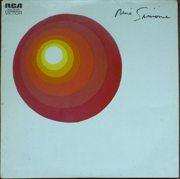 Nina Simone – Here Comes The Sun (1971, Indianapolis