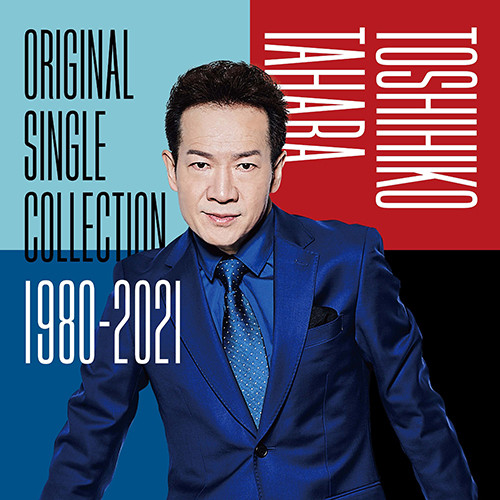 田原俊彦 – Original Single Collection 1980-2021 (2021, CD) - Discogs