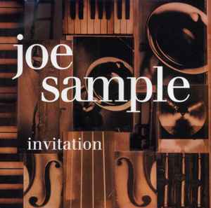 Invitation - Joe Sample