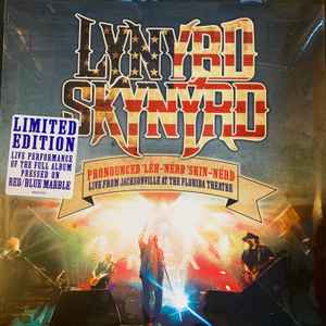 Lynyrd Skynyrd – Second Helping Live From Jacksonville At The