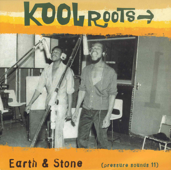 Earth & Stone – Kool Roots (1996, Vinyl) - Discogs